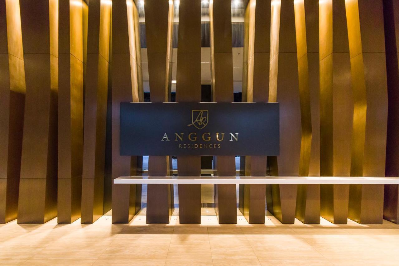 Anggun Luxury Suite @ KLCC Kuala Lumpur Bagian luar foto